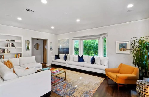 Los Angeles Villa | Private Villa Hollywood Hills, Pool/Jacuzzi/Sauna