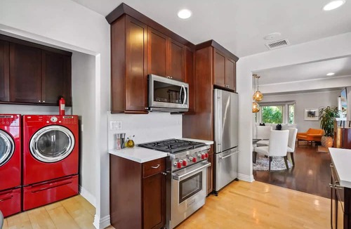 Los Angeles Villa | Private Villa Hollywood Hills, Pool/Jacuzzi/Sauna