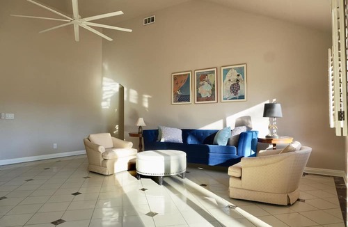 Alpine House | California is Calling! Gorgeous 3 Bed 2 Bath Alpine House plus Pool & Spa
