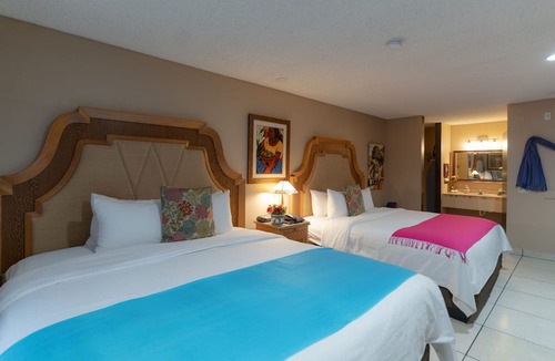San Ysidro Hotel | Hotel Baja San Diego - A Boutique Hotel