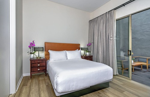 South Beach Hotel | Hotel Griffon