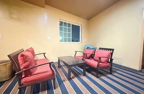 Gardena Hotel | Redondo Beach Inn