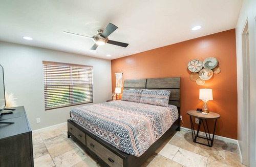 Central Scottsdale Condo | Luxury McCormick Ranch Hideaway