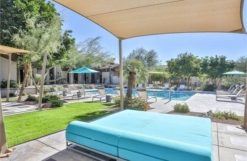 McDowell Mountain Apartments Condo | 3 Bedroom/2 Bath Condo in McDowell Mountain Ranch