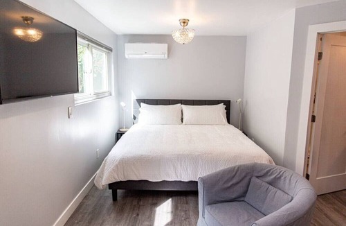 Bay Park Apartment | Charming Private Mission Bay Studio 1