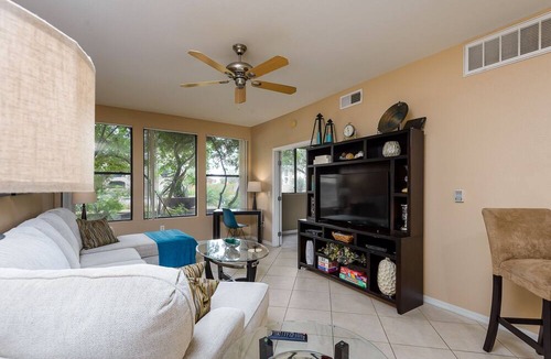 Desert View Village Condo | North Scottsdale Resort Like Living, Close to EVERYTHING!