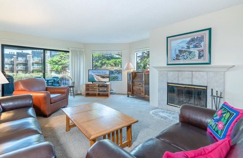 Pajaro Dunes Condo | Pajaro Dunes Resort: Your Oceanfront Home Away From Home at Pajaro Dunes