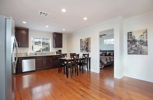 Morena Apartment | Spectacular views of the Presidio, USD & fireworks