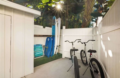 La Jolla Shores Apartment | Beach Bungalow 3 La Jolla Shores Beach