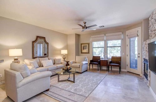 Kierland Condo | Luxury Living in Kierland Greens