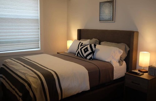 Downtown San Jose Apartment | 311-Walk to all! 1 Bedroom Gem Downtown San Jose!