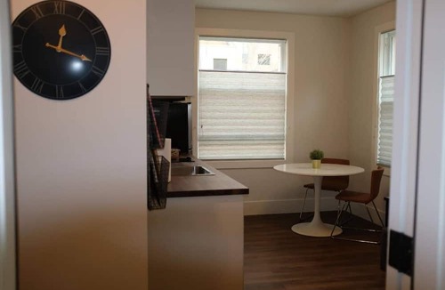 Downtown San Jose Apartment | 311-Walk to all! 1 Bedroom Gem Downtown San Jose!