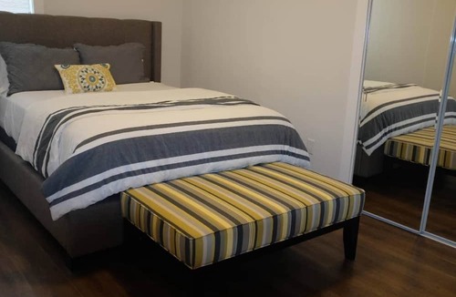 Downtown San Jose Apartment | 312-1 Bedroom Apt in San Jose. Pedestrian's Dream!