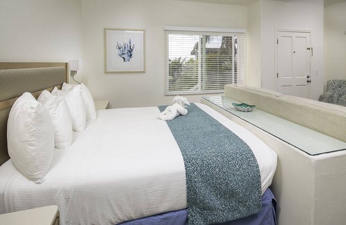Del Mar Condo | WCH at Wave Crest Resort