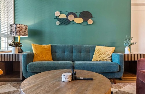 Costa Mesa Apartment | South Coast Apartment Home | Top Amenities