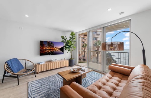 Ocean Beach Condo | NEW POSH Oceanfront Condo 2BR, EPIC Views! Sunset Cliffs