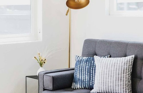 South Park Apartment | Step Into Style: Walkable Living in South Park
