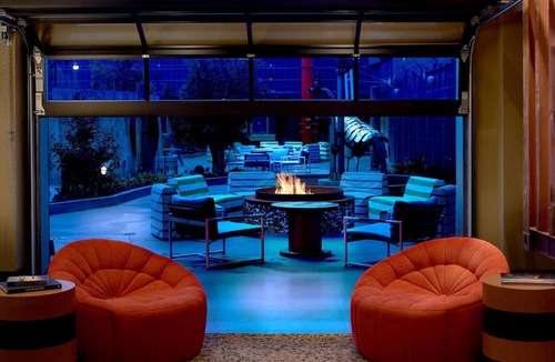 Fisherman's Wharf Hotel | Lounge & Play Near Bay Tours + Fisherman’s Wharf Fun