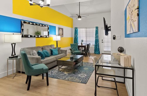North Scottsdale Condo | Arena & Fairway Hub | 2 Min to TPC & Local Events