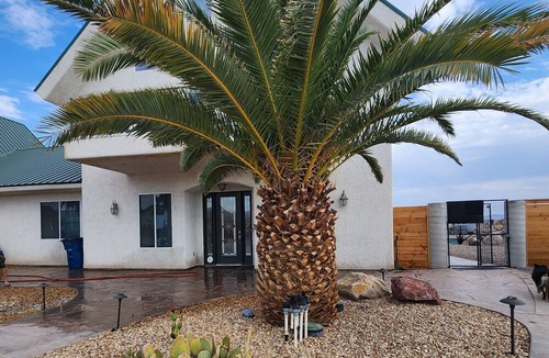 Havasu Heights House | Lake Havasu comfort at its best! Fun starts here