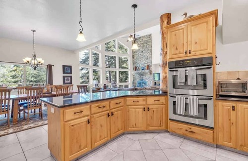 Shaver Lake Cabin | Shaver Treetop Escape