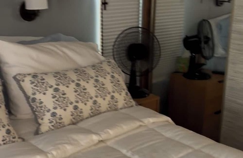 Yuma House | Cozy 1-bd, Yuma, Winter Getaways, Dentacation. Private, Secure, Gated Community.