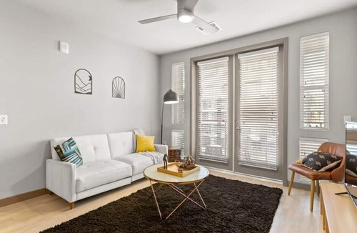 Roosevelt Apartment | CozySuites PHX: RORO, Gym, Pets, Parking! #3