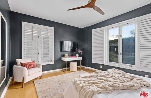 West Hollywood Condo | Modern Luxury Meets Hollywood Glamour