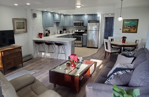 La Playa Condo | Cozy 1-bedroom condo with fitness room, WiFi in pleasant San Diego