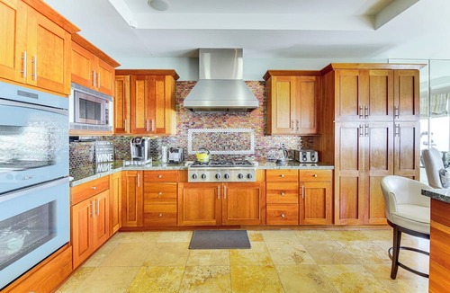 Diamond Crestview House | Ocean-View Oasis w/Balconies in Laguna Beach