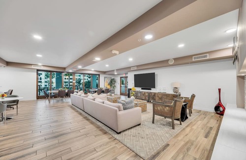 Ocotillo Condo | NEW! Luxurious, Beautiful Condo located in the heart of Chandler