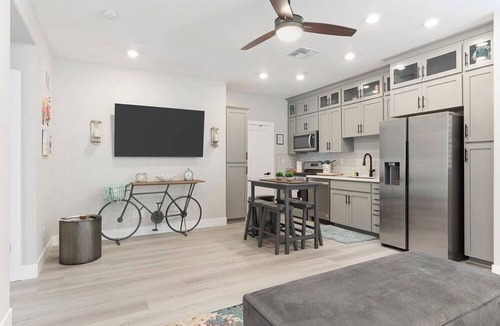 Rocklin Apartment | Charming studio in peaceful Rocklin with WiFi, AC