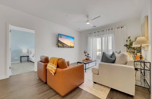 Ocotillo Condo | Resort Living in Ocotillo. 2 King Suites. Pool, Gym, Pickleball