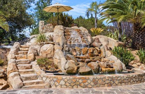 Murrieta House | Rancho Agave Azul Family Retreat Near Wine Country