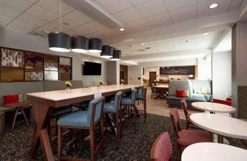 Needles Hotel | Hampton Inn Needles Colorado River