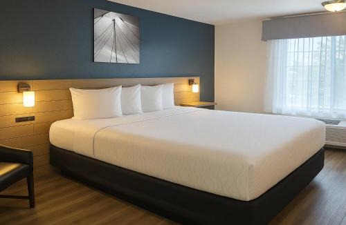 El Cajon Hotel | Rancho San Diego Inn & Suites