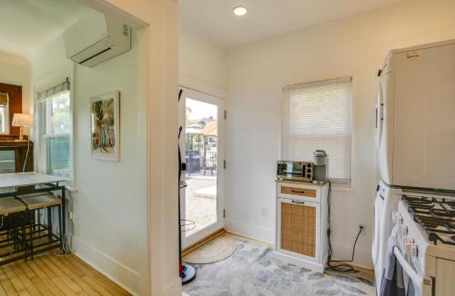 Golden Hill Apartment | Sip, Shop & Explore: San Diego Apartment