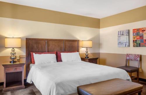 San Carlos Hotel | Carlton Oaks Lodge, an Ascend Collection Hotel