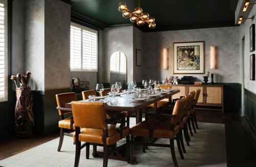 Downtown Hotel | The Georgian, in The Unbound Collection by Hyatt