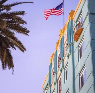 Downtown Hotel | The Georgian, in The Unbound Collection by Hyatt