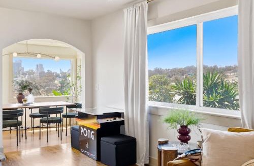Golden Hill House | Golden Hill Escape Near Balboa Park & Zoo