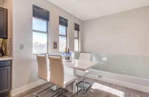 Kierland House | Lux Kierland Greens Condo Overlooks 9th Hole Near Golf