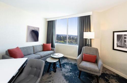 Redwood Shores Hotel | Grand Bay Hotel San Francisco