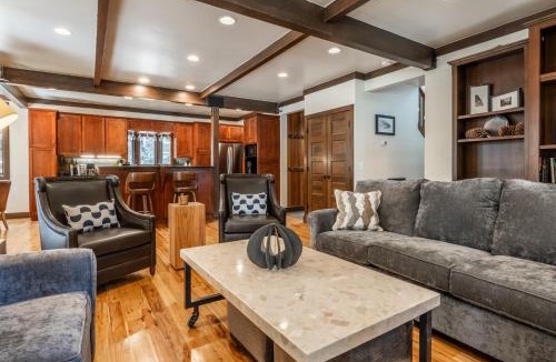 Homewood House | Cedar Crest - Owl Cottage 9