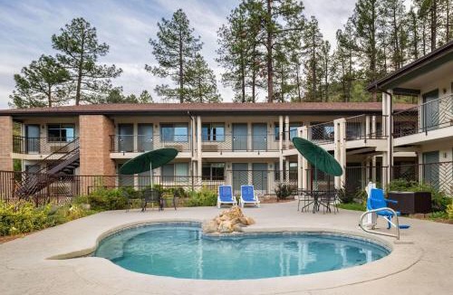 Prescott Hotel | Days Inn by Wyndham Prescott