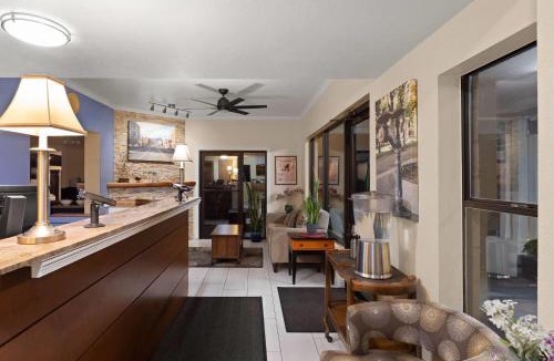 Prescott Hotel | Days Inn by Wyndham Prescott