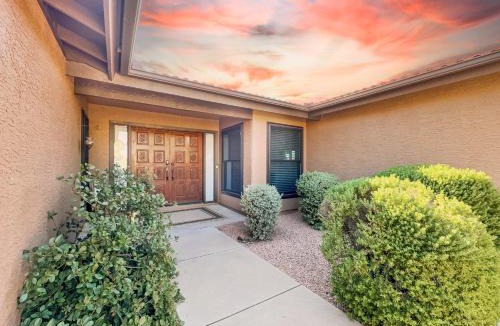 Cottonwood House | Truro Sun Lakes