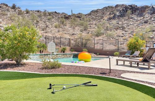 Montecito in Estrella House | 182nd Goodyear
