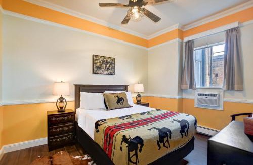 Prescott Hotel | Hotel St. Michael, BW Premier Collection