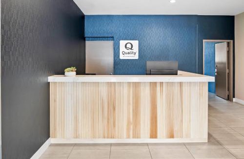 Hermosa Beach Hotel | Quality Inn & Suites Hermosa Beach